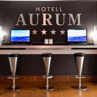 Фотография гостиницы Aurum Hotel
