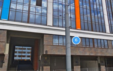 Фотография апарт отеля LIKE Rauktis City