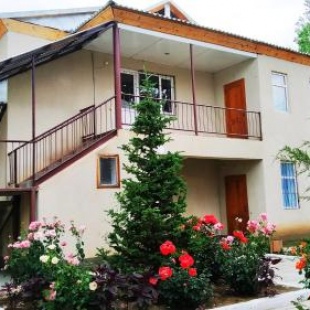 Фотография пансионата Нур коттедж Азим