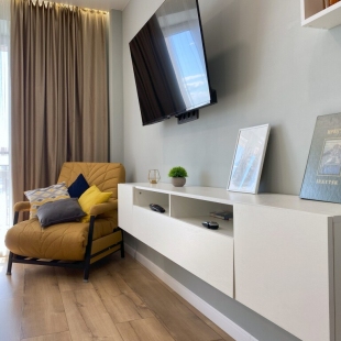 Фотография квартиры Квартира Студия, 37 м², 9/9 эт.