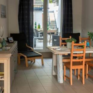 Фотографии гостевого дома
Ferienhaus am Kloster Stuben