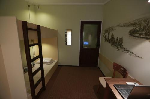 Фотографии хостела
Сомони-Хостел