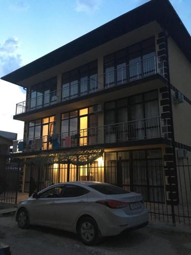 Фотография гостевого дома Христаки