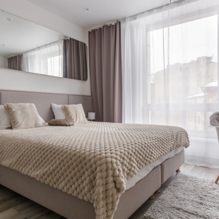 Фотография квартиры Апартаменты VivatApartSpb Роскошная квартира КАПУЧИНО Yes рядом с Невским проспектом