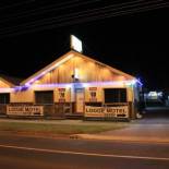 Фотография мотеля Tamworth Lodge Motel