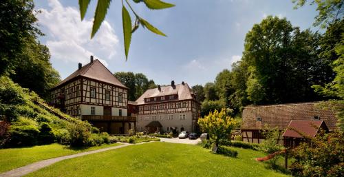 Фотография гостиницы Waldgasthof Wildbad