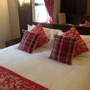 Фотографии гостиницы 
            Fir Trees Hotel