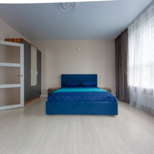 Фотография квартиры Апартаменты Стильная квартира ЖК Босфор