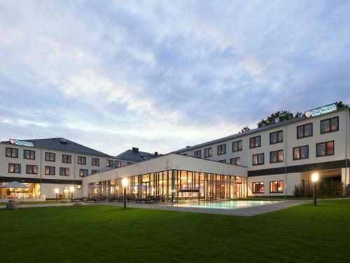 Фотографии гостиницы
aja Bad Saarow