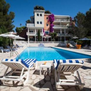 Фотографии мини отеля
Chambre d'hôtes La Potinière