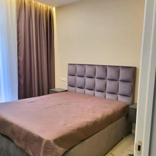 Фотография квартиры Апартаменты Метрикс 181