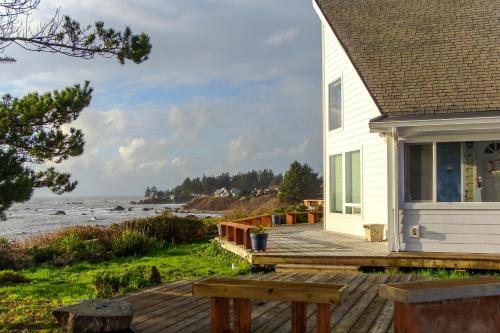 Фотография гостевого дома Harbor House