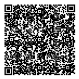 QR код гостиницы Инжу на Бараева, 9