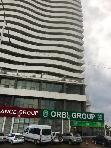 Фотография апарт отеля Orbi Resedence hotel