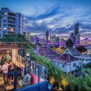 Фотография гостиницы Spicers Balfour Hotel