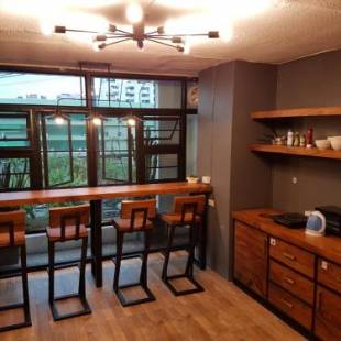 Фотографии хостела 
            Nimman Expat Home