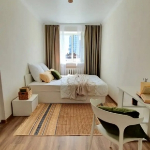 Фотография квартиры Апартаменты на Кабардинской 7