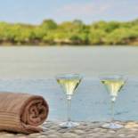 Фотография гостиницы Jackalberry Chobe