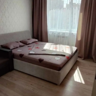 Фотография квартиры Квартира на улице Тухачевского 25/6