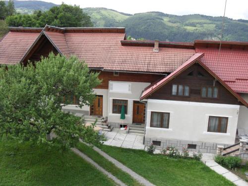 Фотография гостевого дома Pensiunea Laura