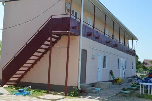 Фотография гостиницы На Азовском, 2г