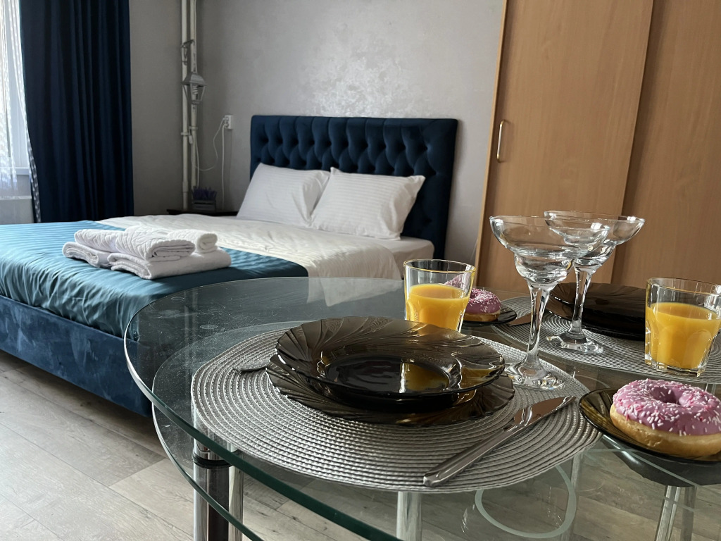 Фотография квартиры Квартира в ЖК Ярославский