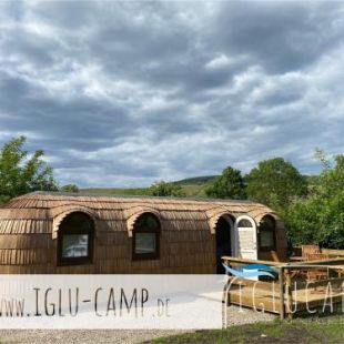 Фотография гостевого дома Iglu Camp Triolago