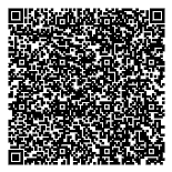 QR код гостиницы Днепровские зори