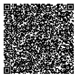 QR код достопримечательности Донецкий областной Дворец детского и юношеского творчества