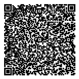 QR код апарт отеля SKY RIVER