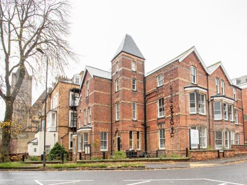 Фотографии гостиницы
The Chapel House Hotel