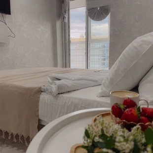 Фотография квартиры Квартира IRent Family на Итальянском бульваре