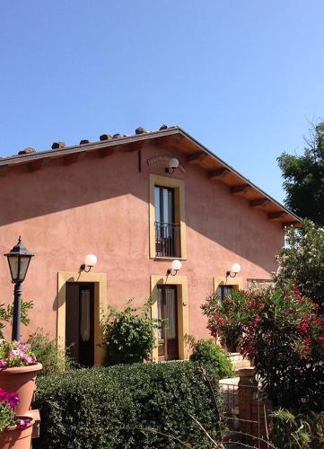 Фотография гостиницы SESIMA turismo rurale