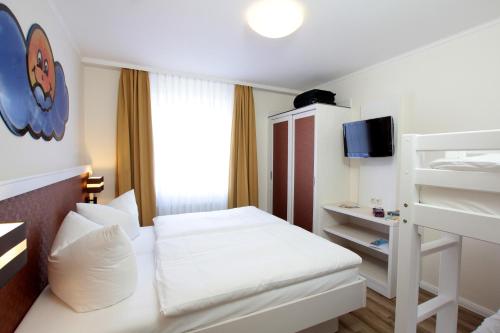 Фотография гостиницы Park Hotel Sellin