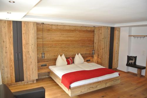 Фотография гостевого дома Michelerhof - kinderfreie Unterkunft