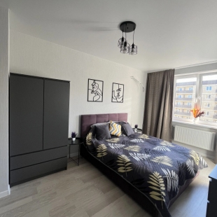 Фотография квартиры Квартира Уютная ЖК Дыхание