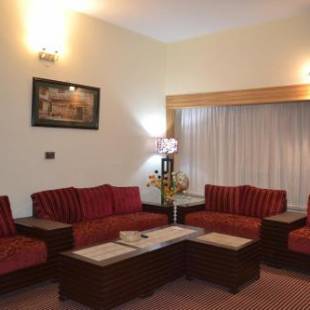 Фотография гостевого дома West End Family Home stay