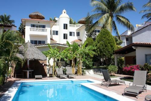 Фотография гостиницы Aventura Pacifico Boutique Hotel