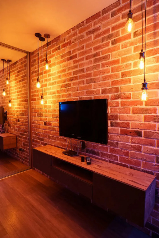 Фотография квартиры Квартира Right Room Петра Тарасова 5 ЖК Кошелев