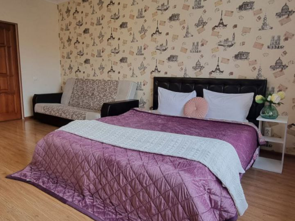 Фотография квартиры Апартаменты 140 Уютные