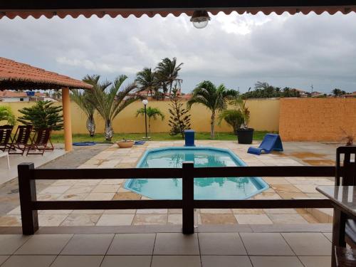 Фотография мини отеля Pousada Sonho de Mar