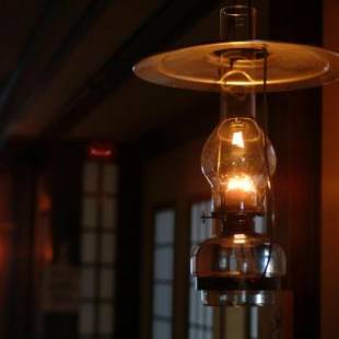 Фотографии мини отеля 
            Lamp no Yado Aoni onsen