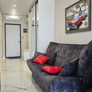 Фотография квартиры Квартира на Улице Братская 1