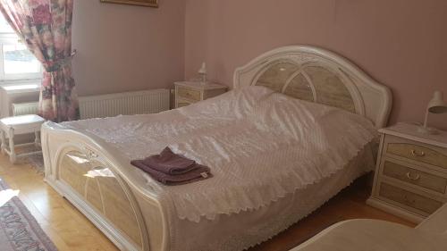 Фотография гостевого дома Dom Gościnny Wisteria