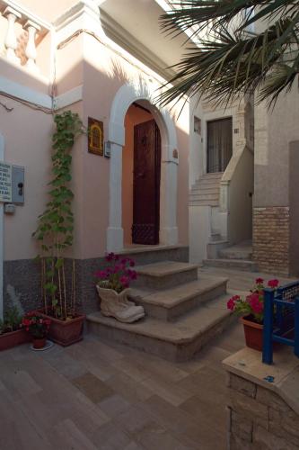 Фотографии мини отеля
Le Antiche Porte