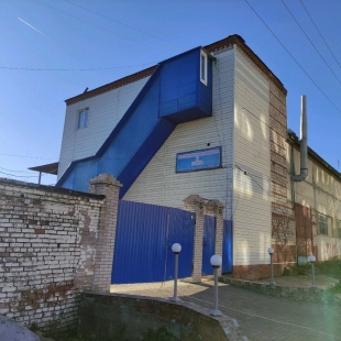 Фотография мини отеля Дом отдыха