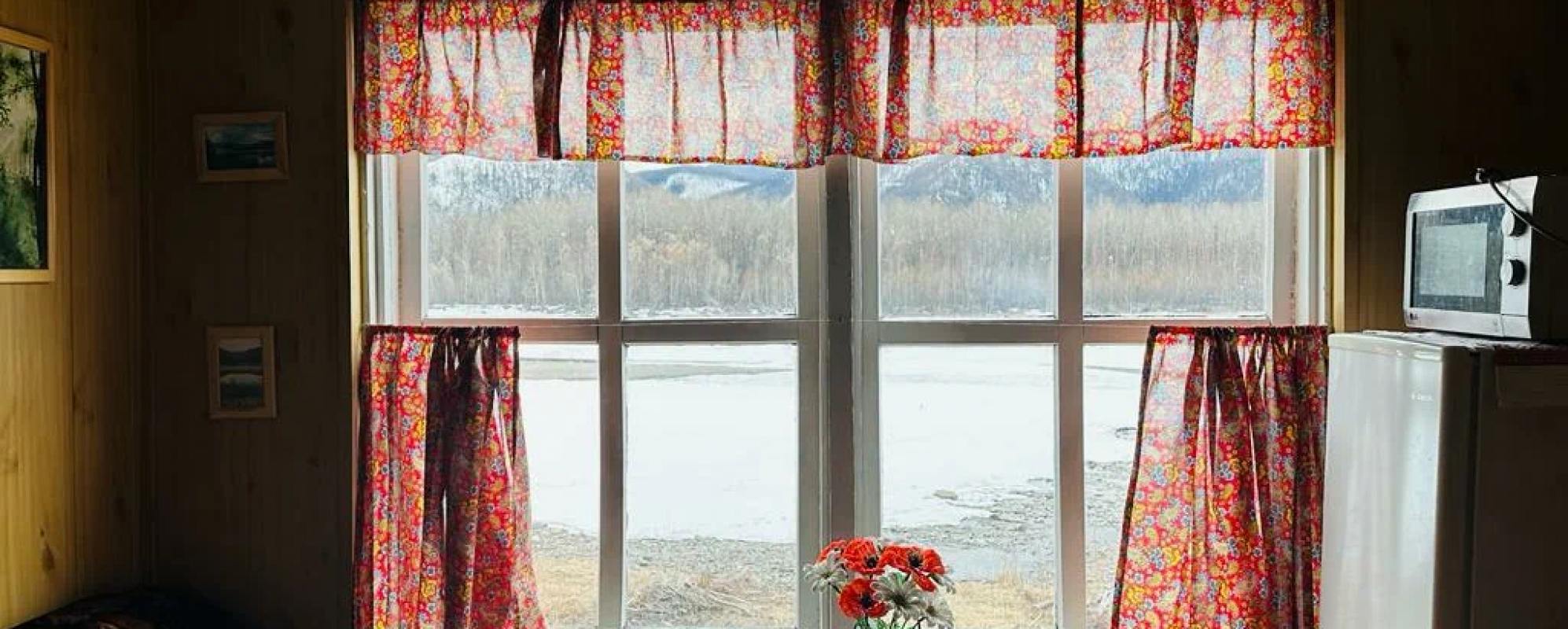 Фотографии гостевого дома Экимчан