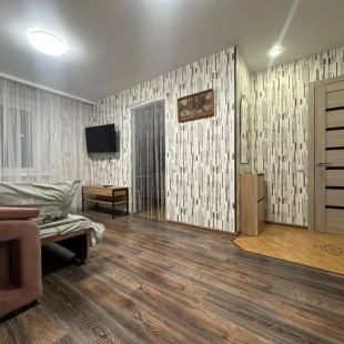 Фотография квартиры Квартира Уютная квартира на ул.Семчинской