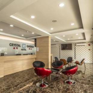 Фотографии гостиницы
Crystal Garden Hotel - Seri Kembangan
