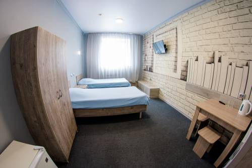 Фотографии гостиницы 
            Три пескаря